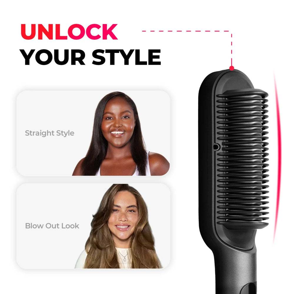 Style Flex Pro Ionic Styler