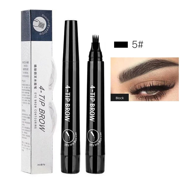 Waterproof Brow Pencil