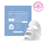 Oveallgo Korean Bio-Collagen Real Deep Mask