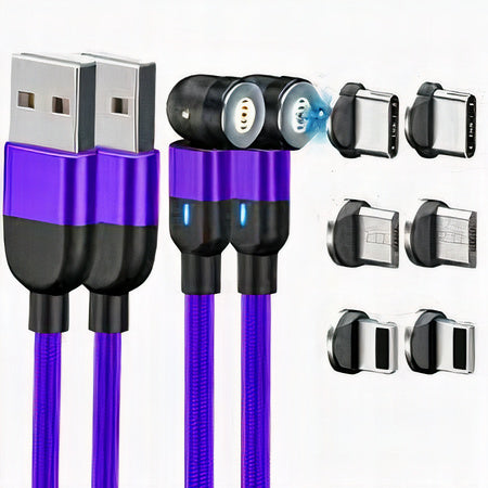 3in1 Magnetic Charger