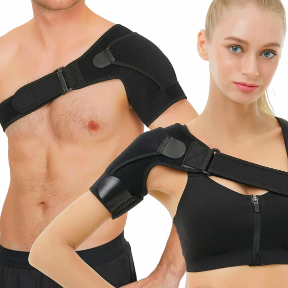 AgeRelief - The Compression Shoulder Brace