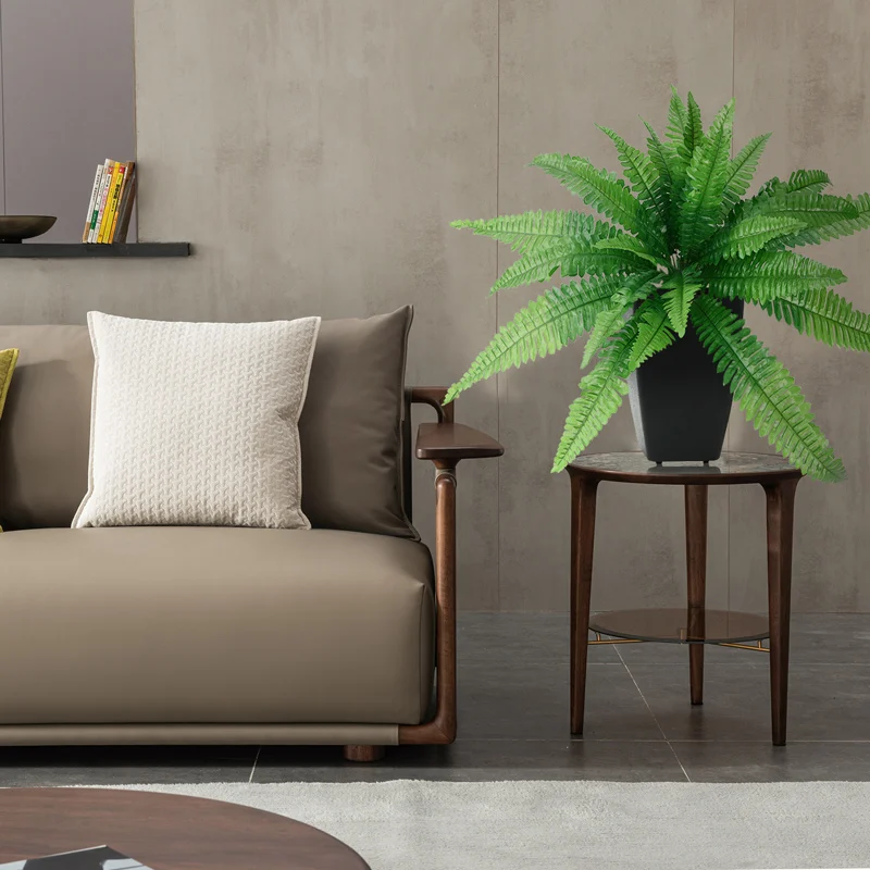 Appehinglaus | UV Resistant Lifelike Artificial Boston Fern