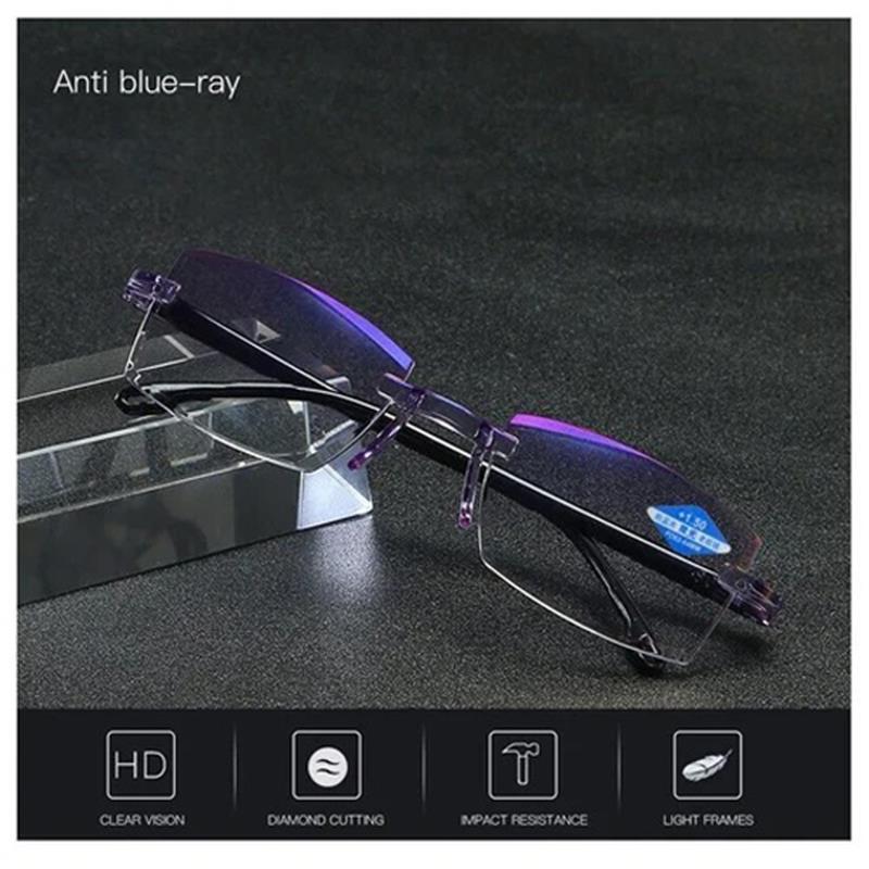 Dotmalls Intelligent Reading Glasses