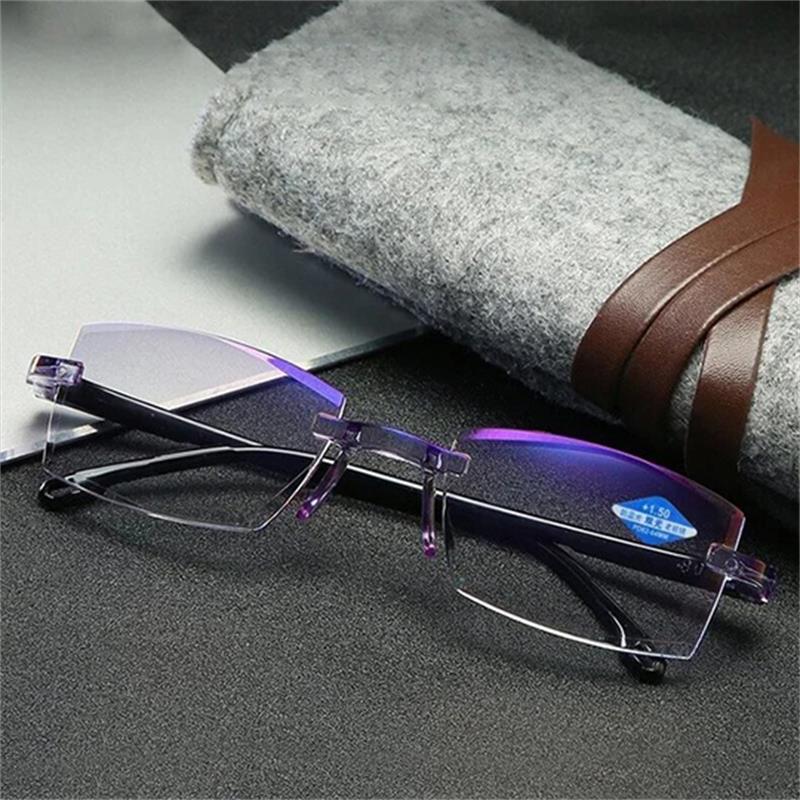 Dotmalls Intelligent Reading Glasses