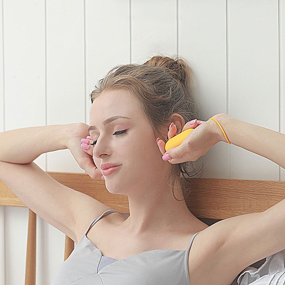 Handheld Sleep Device