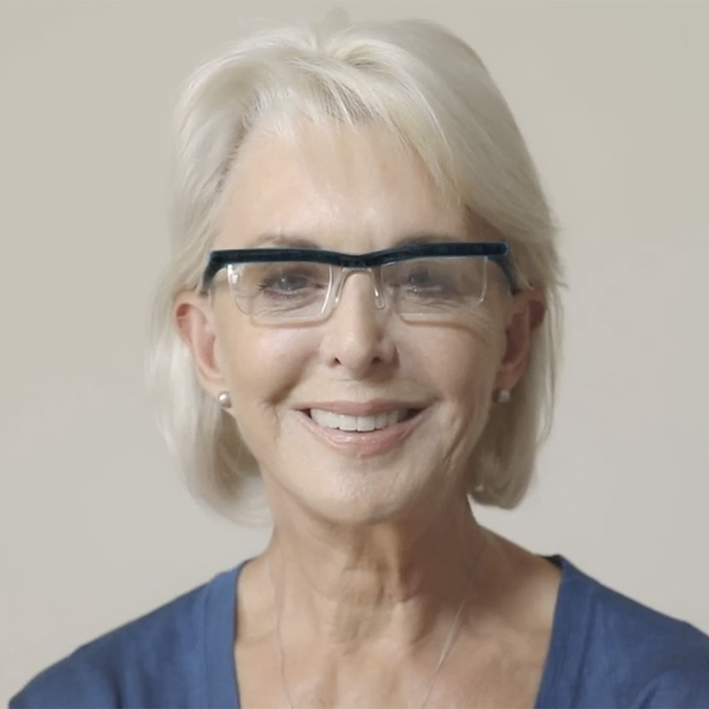 Vi Shift - Adjustable Vision Glasses