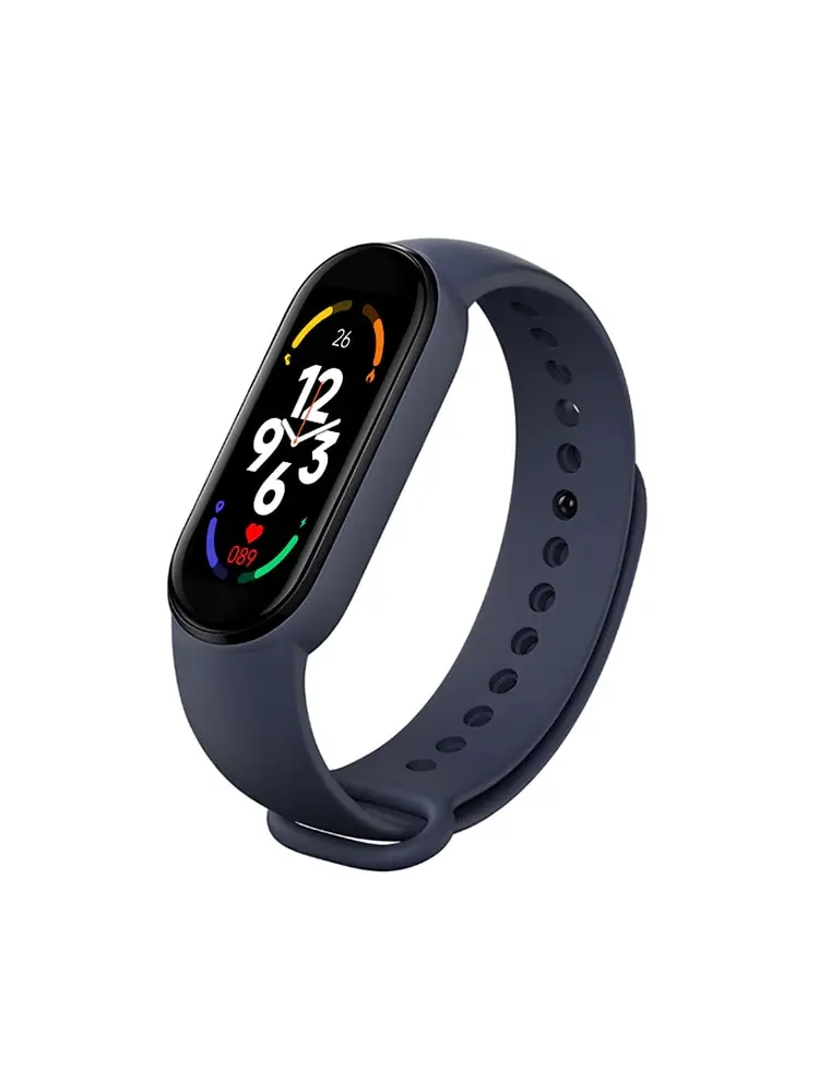 Pulsetech - Fitness Tracker Smartwatch