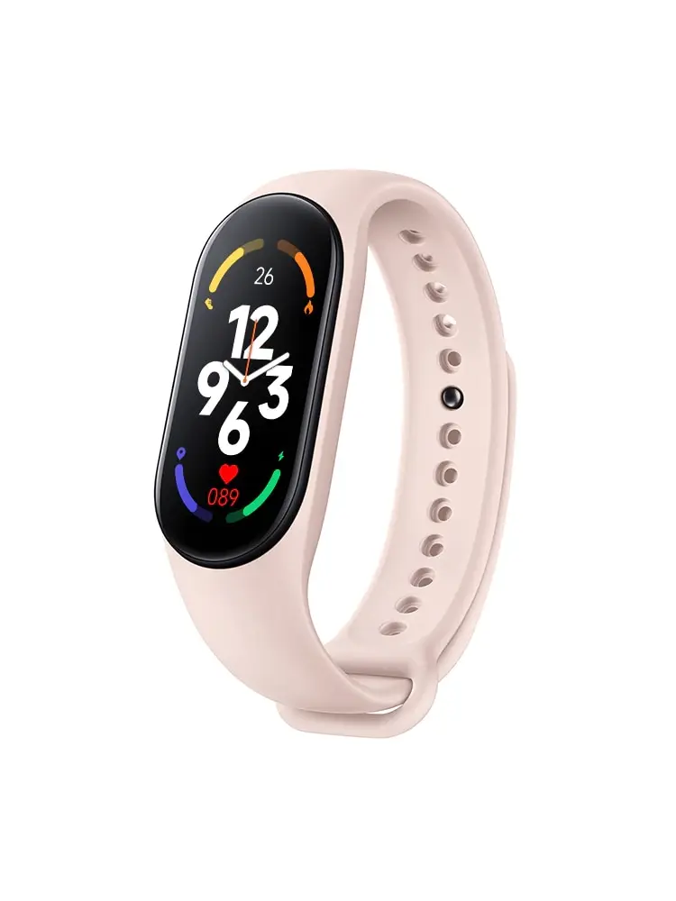 Pulsetech - Fitness Tracker Smartwatch