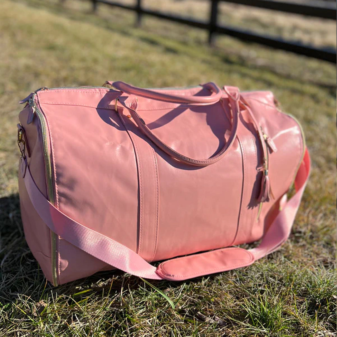 Rebelsavenue - Folding Travel Bag