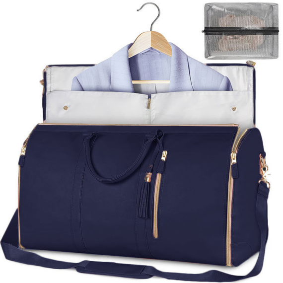 Travel Her - Foldable Clothing Bag