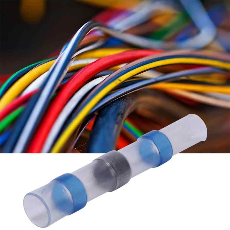 Waterproof Solder Wire Connectors