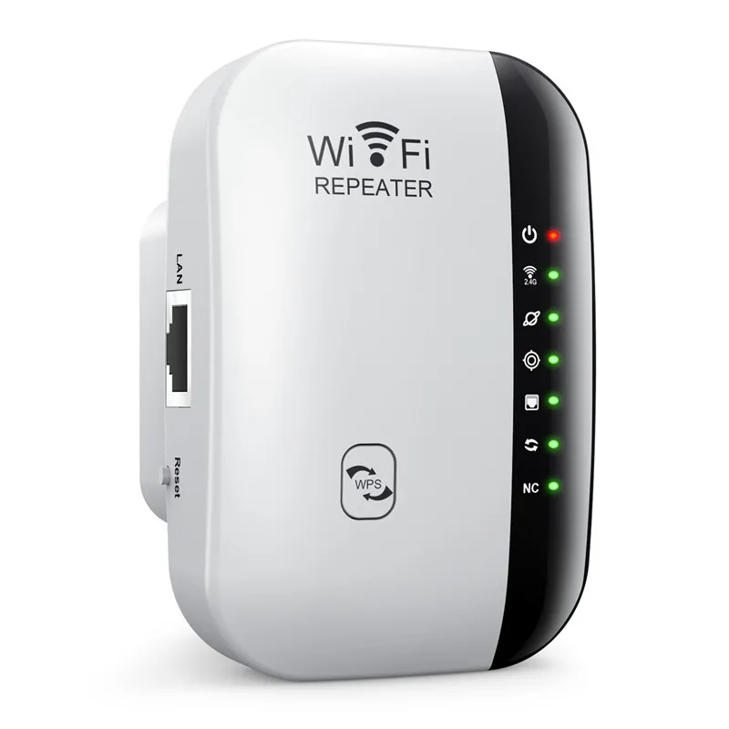 Wifi Booster Pro