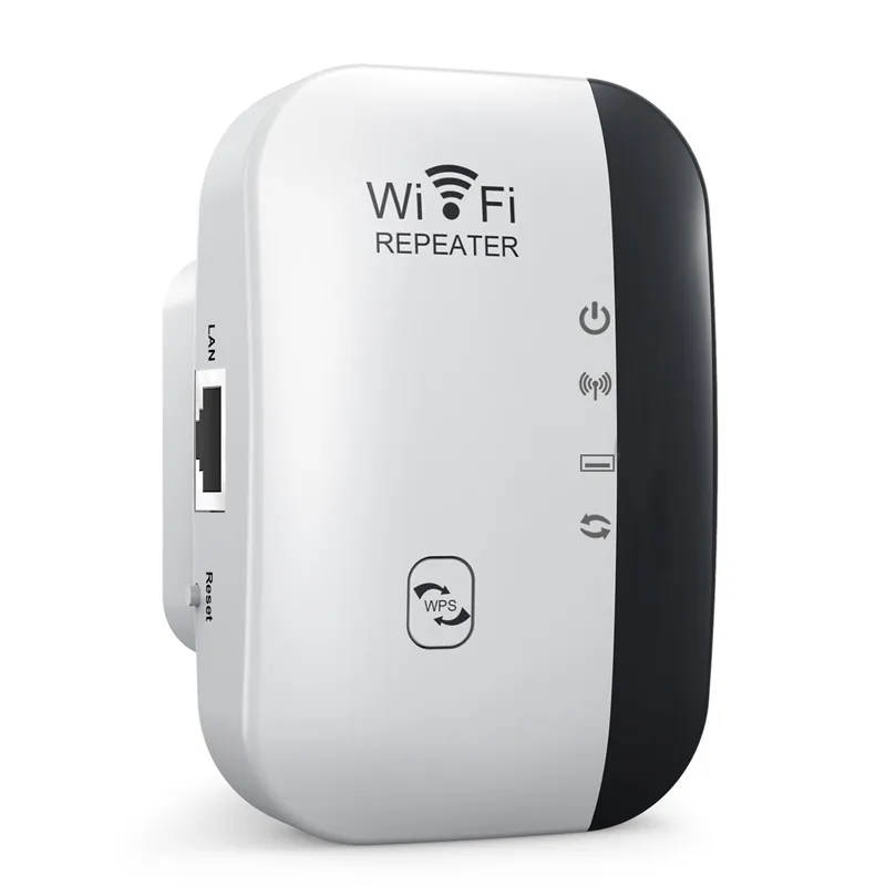 Wifi Booster Pro