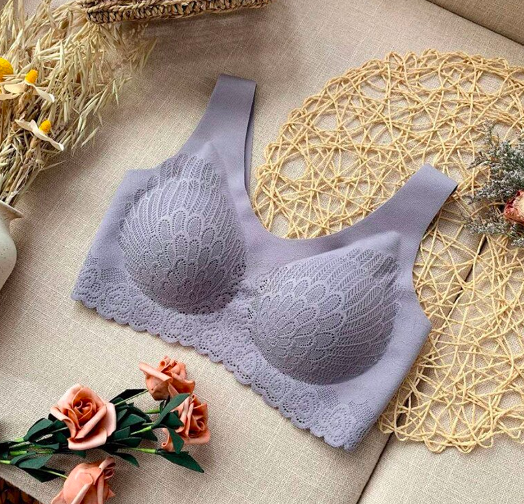 Graceful Anti-Saggy Breasts Bra | Buy 1 Get 1 Free (2 PCS)