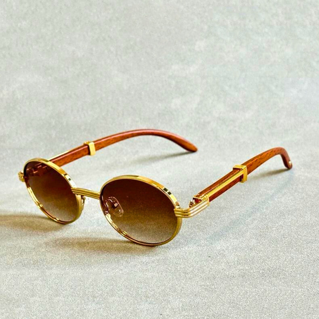 Sandro Botticelli Sunglasses - Basple