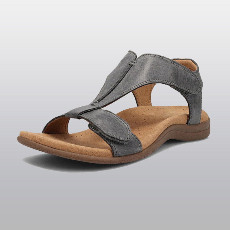 Shoeshome Comfy Orthotic Sandals