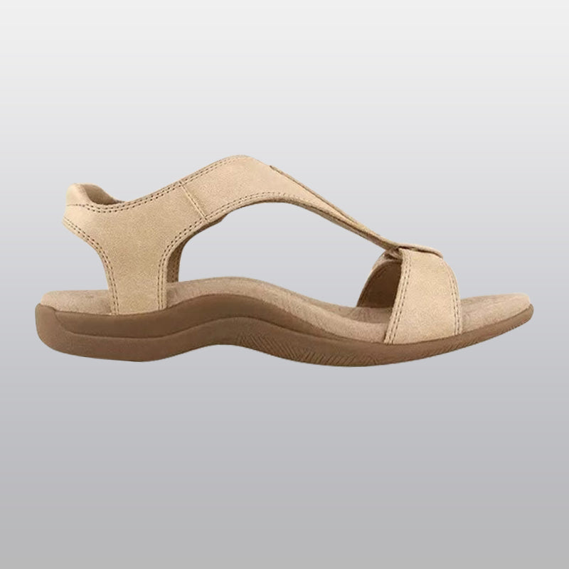 Libiyi Comfy Orthotic Sandals