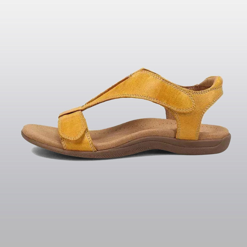 Libiyi Comfy Orthotic Sandals