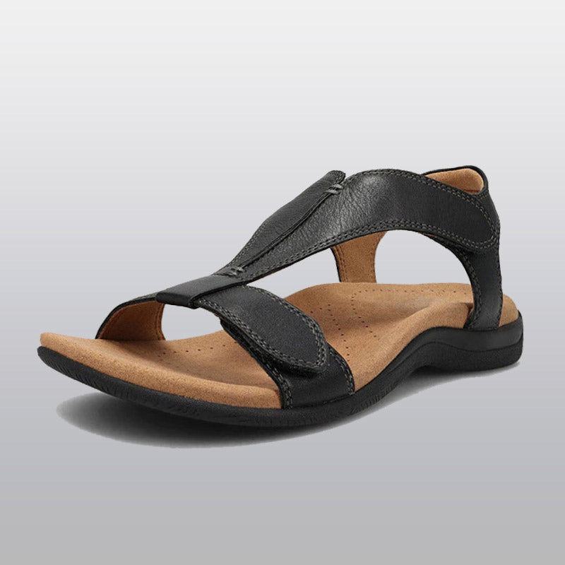 Libiyi Comfy Orthotic Sandals