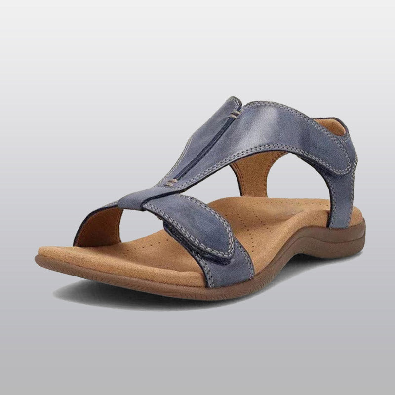 Libiyi Comfy Orthotic Sandals