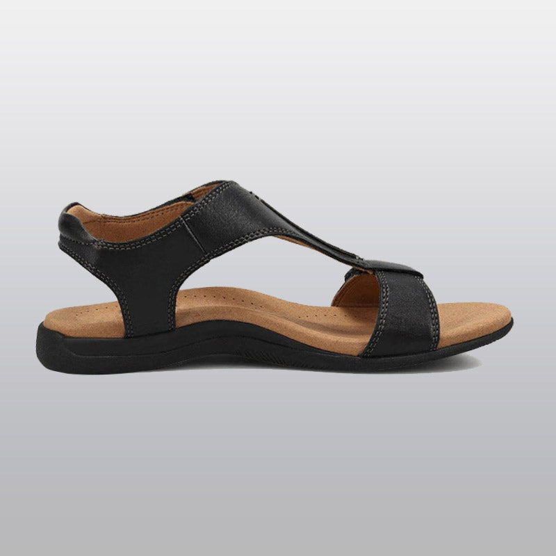 Libiyi Comfy Orthotic Sandals