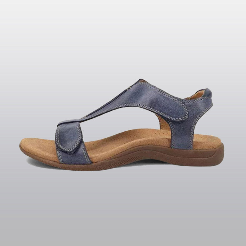 Libiyi Comfy Orthotic Sandals