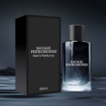 Ceoerty Savage Pheromones Men's Perfume
