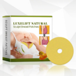 Ceoerty LuxeLift Natural Sculpt Breast Patches