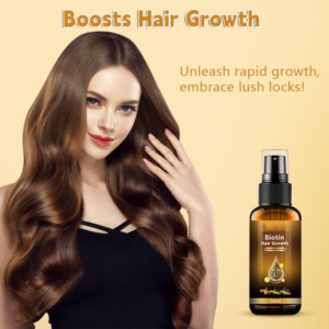 Biancat Biotin Hair Growth Essence Spray