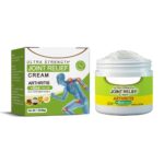 Bee Venom Joint & Bone Therapy Cream (Full Body Recovery, Pure Natural Formula)
