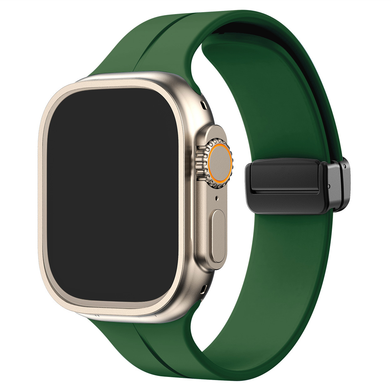 FlexiFit Magnetic Band for Apple Watch