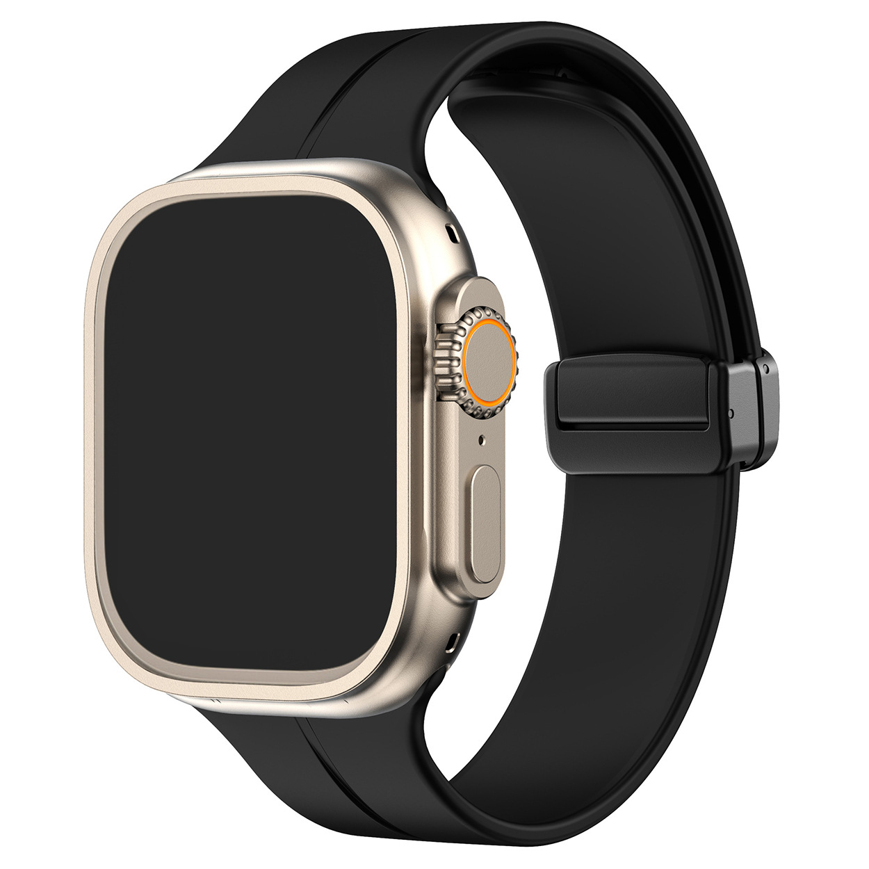 FlexiFit Magnetic Band for Apple Watch