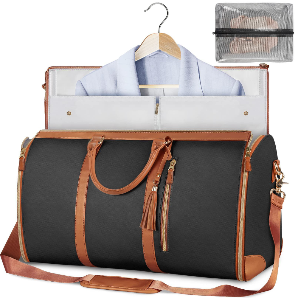 Syndress Travel Bag