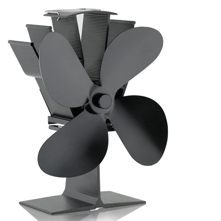 Wood Stove Fan