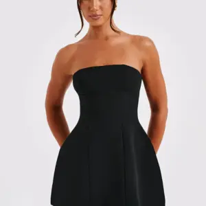 Amadora Mini Dress