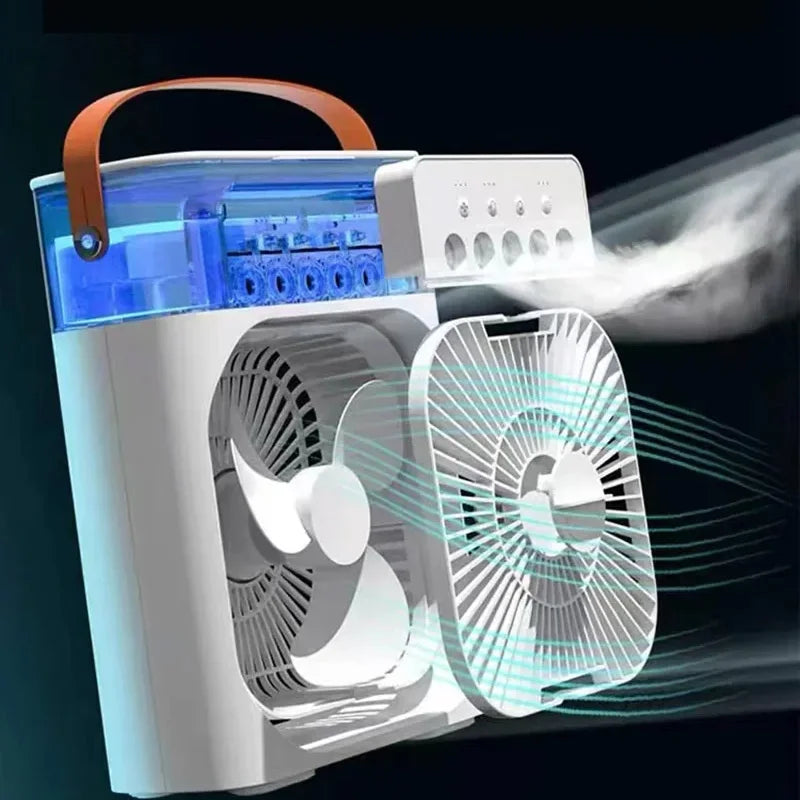 Hausspire Portable Air Cooler