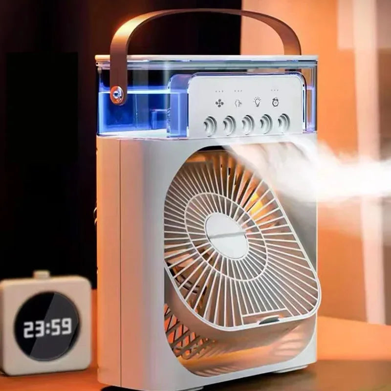 Hausspire Portable Air Cooler