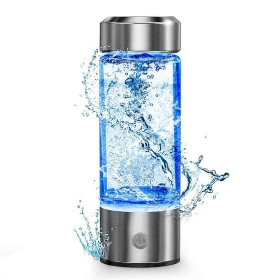 LifeWater - Hydrogen Water Bottle