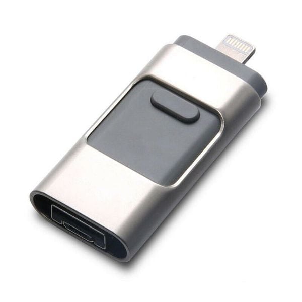Recov Stick - USB Flash Drive