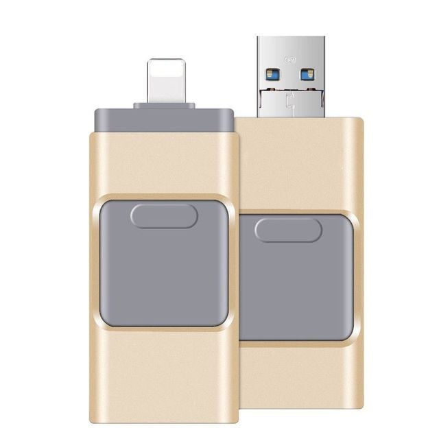 Recov Stick - USB Flash Drive