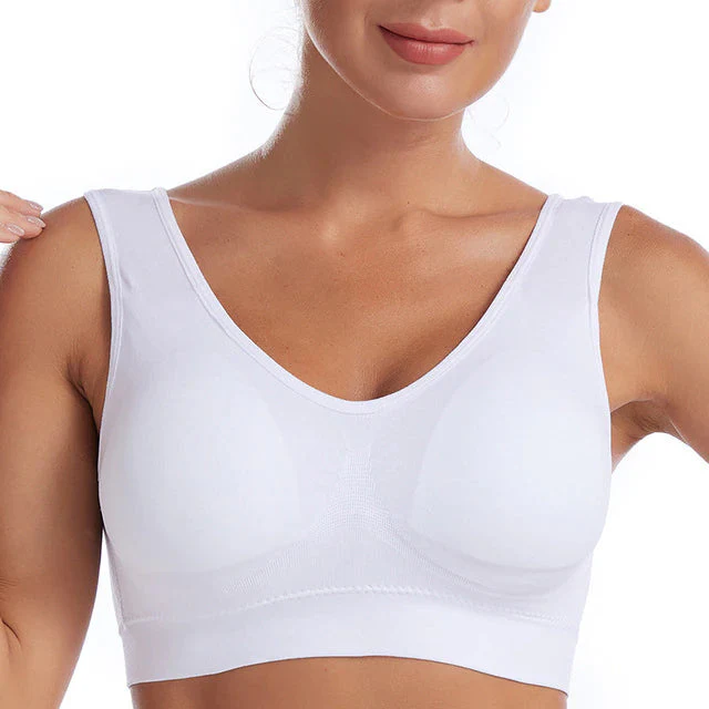 Dotmalls CozyCurve Seamless Bra