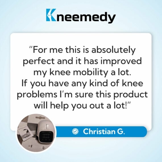 Kneefix - Eliminate Knee Pain