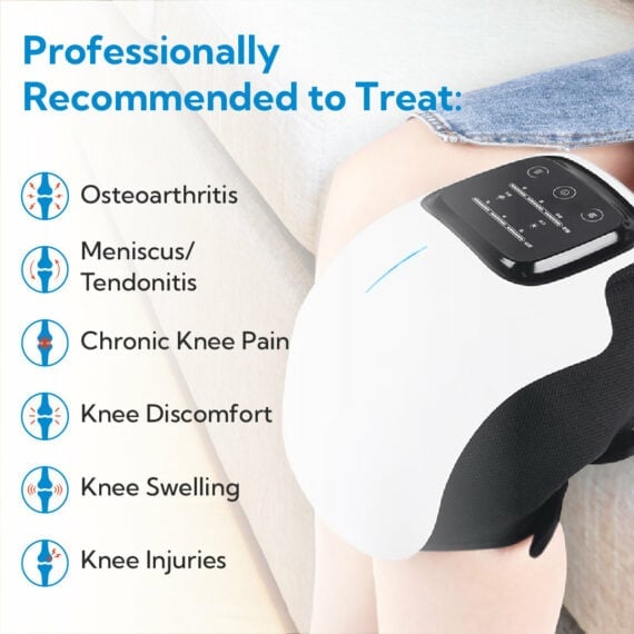 Kneefix - Eliminate Knee Pain