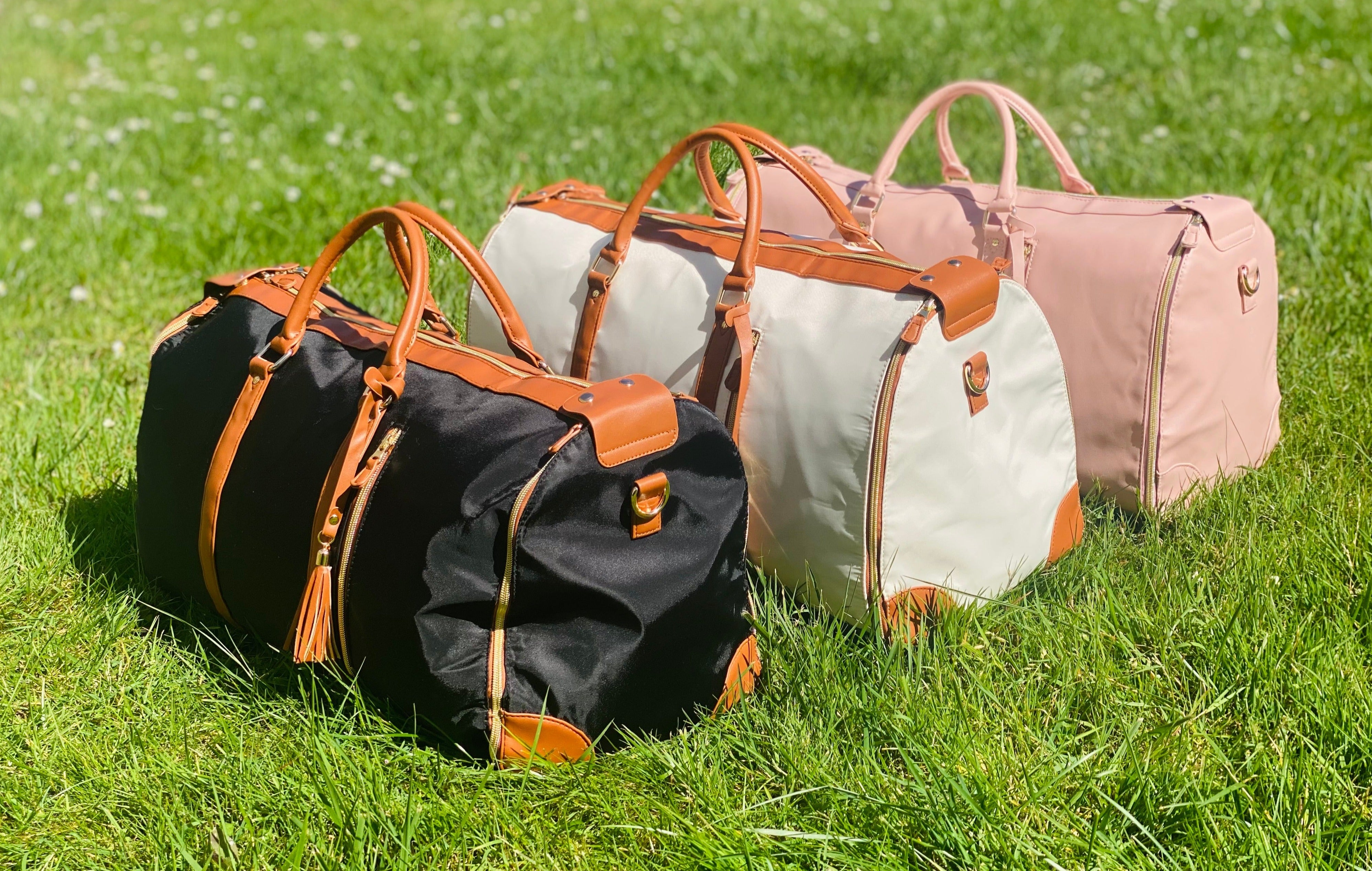 LUUX TRAVEL BAGS