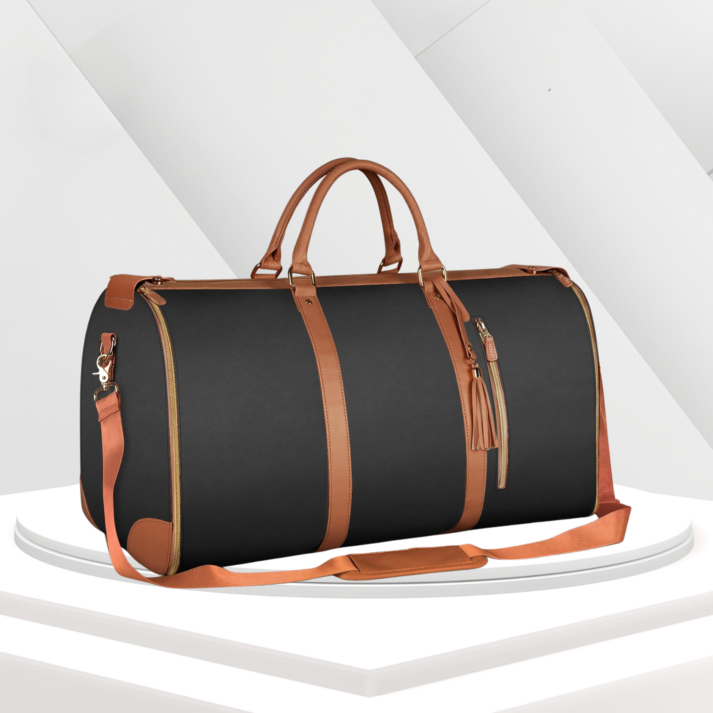 LUUX TRAVEL BAGS