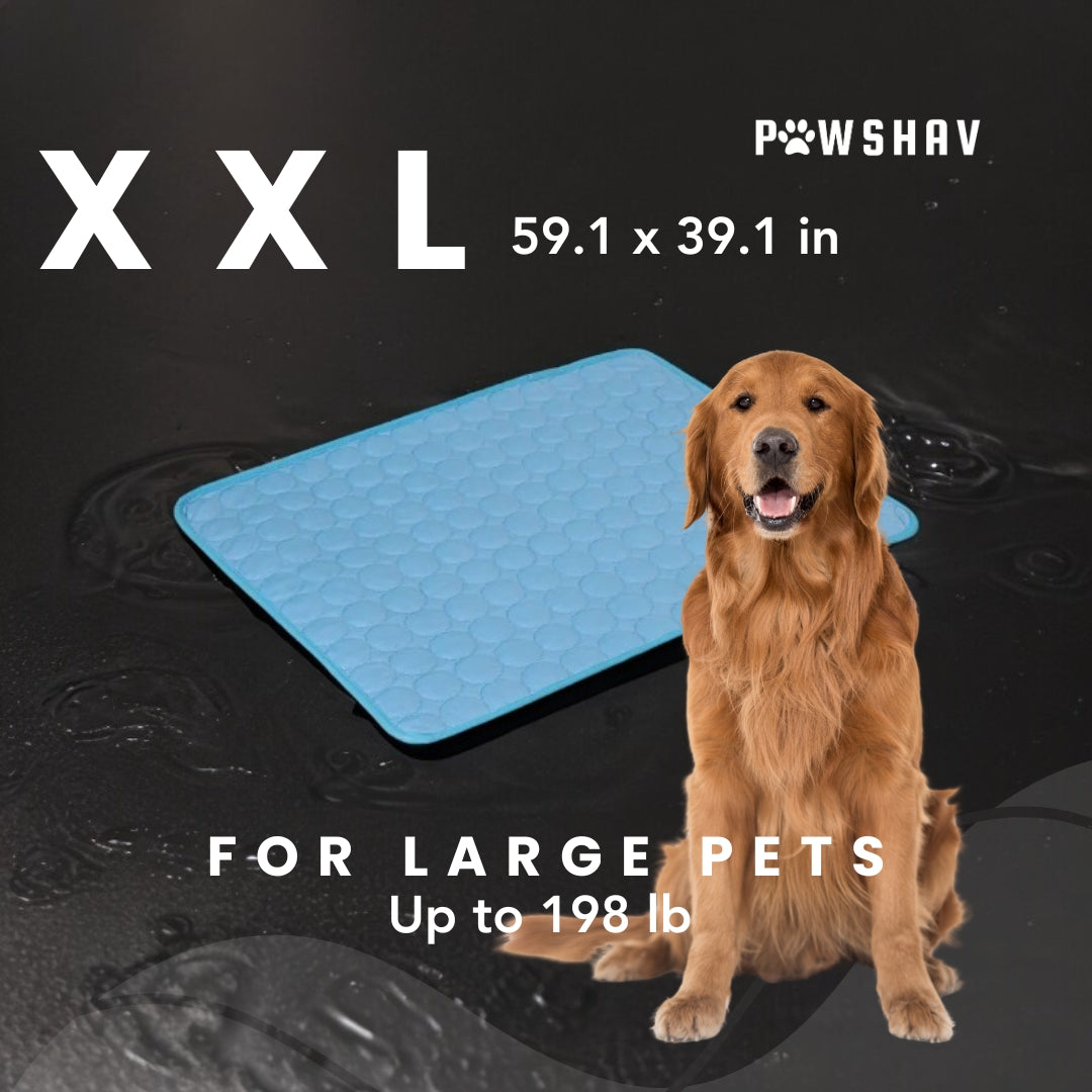 PawsHav - Pet Cooling Mat