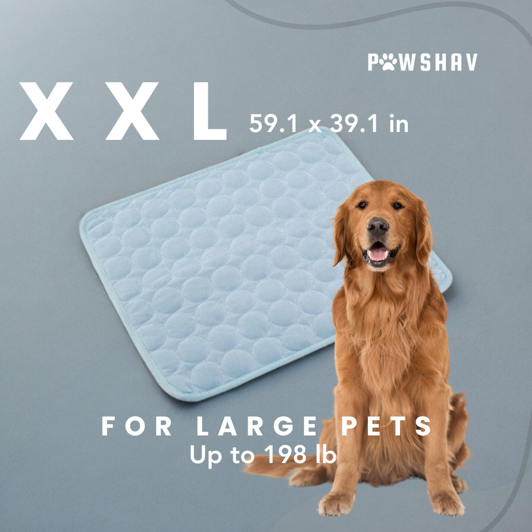 PawsHav - Pet Cooling Mat