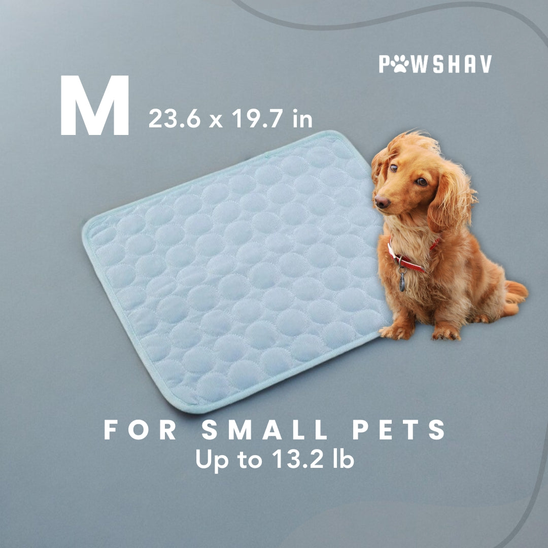 PawsHav - Pet Cooling Mat