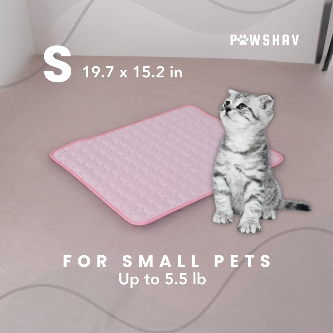 PawsHav - Pet Cooling Mat