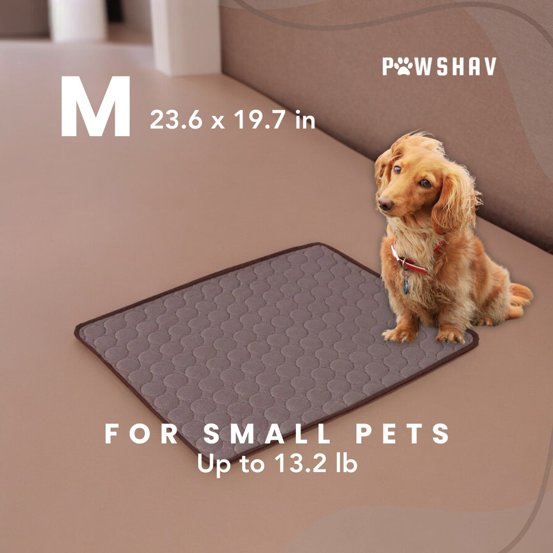 PawsHav - Pet Cooling Mat